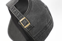 UPF 50+ Washed Cotton Baseball Cap