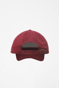 UPF 50+ Cotton Soft Top Baseball Cap