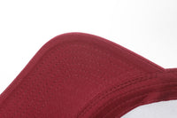 UPF 50+ Cotton Soft Top Baseball Cap