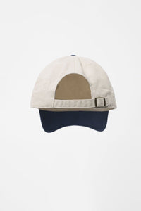 Cotton Baseball Cap UPF50+