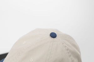 Cotton Baseball Cap UPF50+
