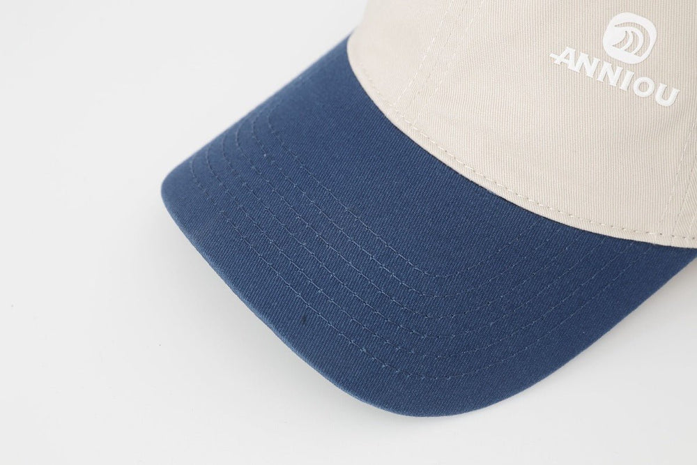 Cotton Baseball Cap UPF50+