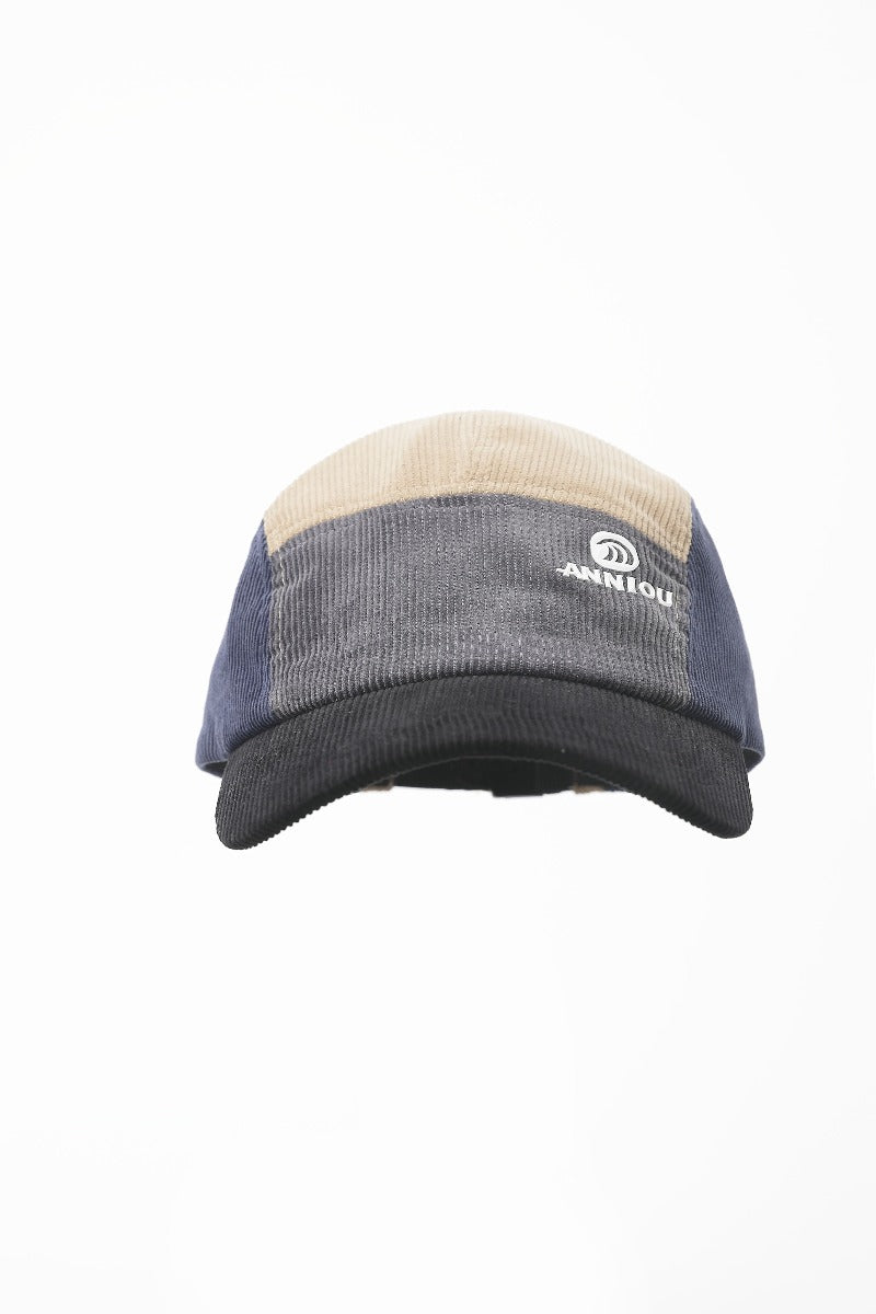 Corduroy Retro Baseball Cap UPF50+