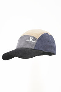 Corduroy Retro Baseball Cap UPF50+