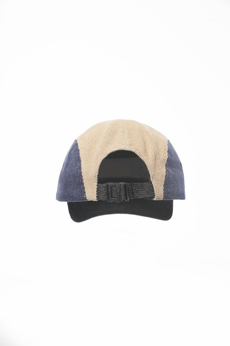 Corduroy Retro Baseball Cap UPF50+