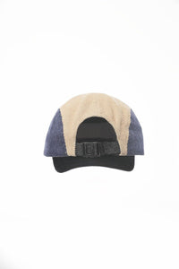 Corduroy Retro Baseball Cap UPF50+