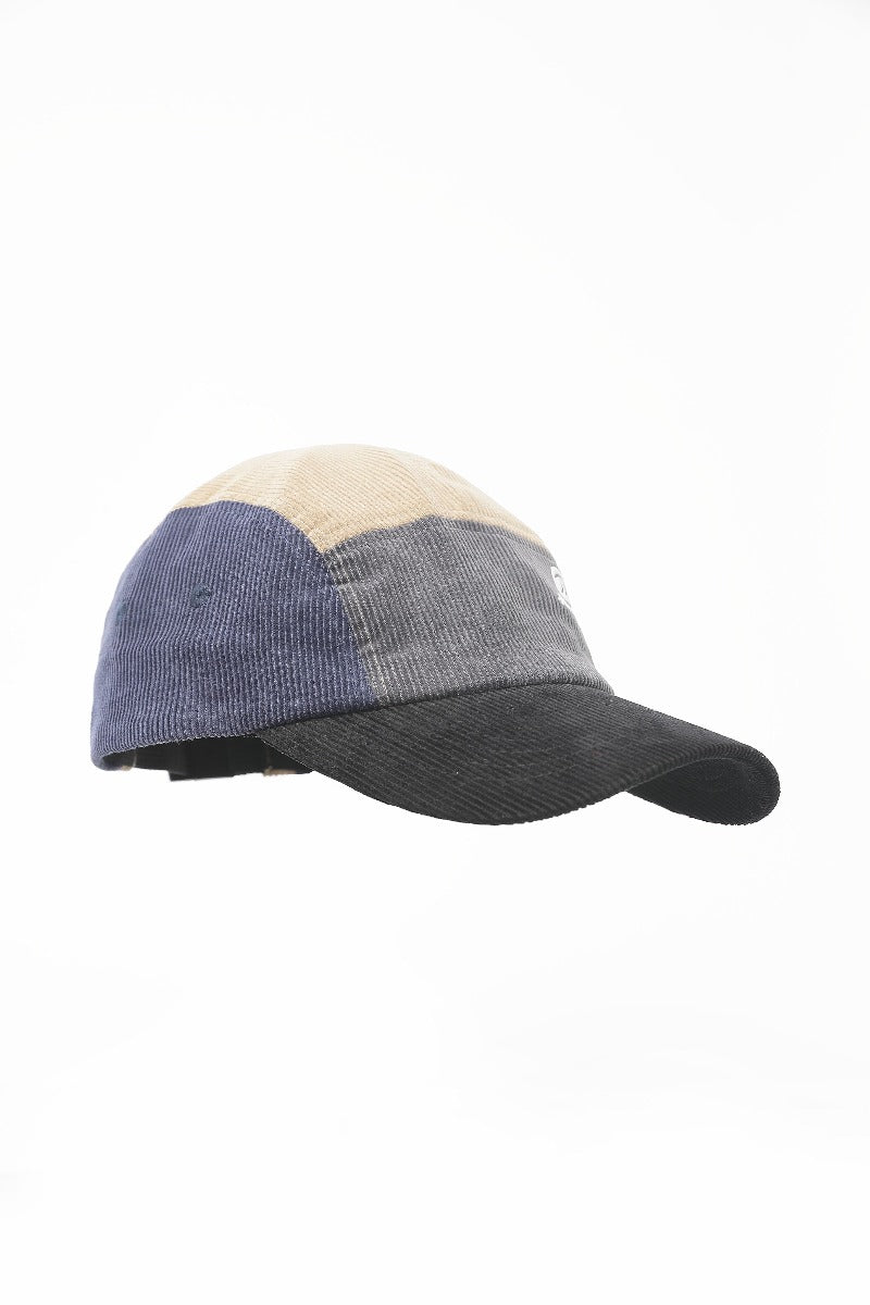 Corduroy Retro Baseball Cap UPF50+