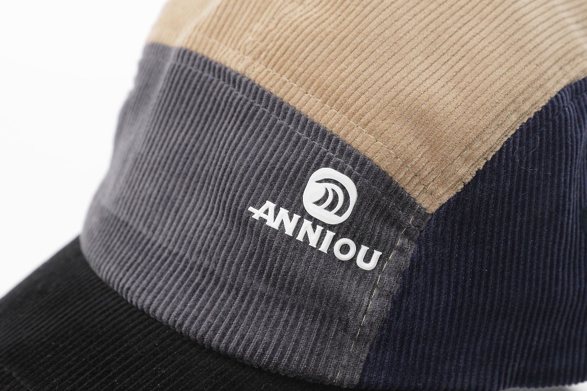 Corduroy Retro Baseball Cap UPF50+