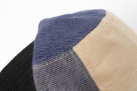 Corduroy Retro Baseball Cap UPF50+