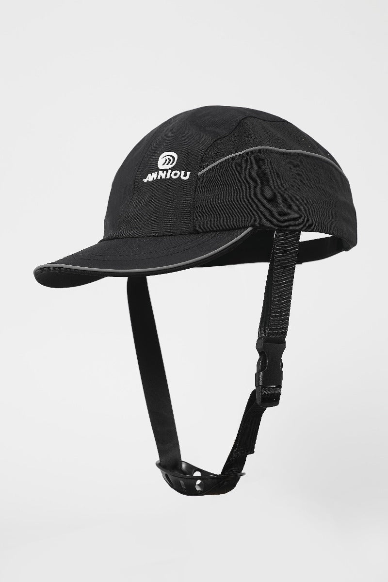 UPF 50+ Anti-collision Baseball Cap