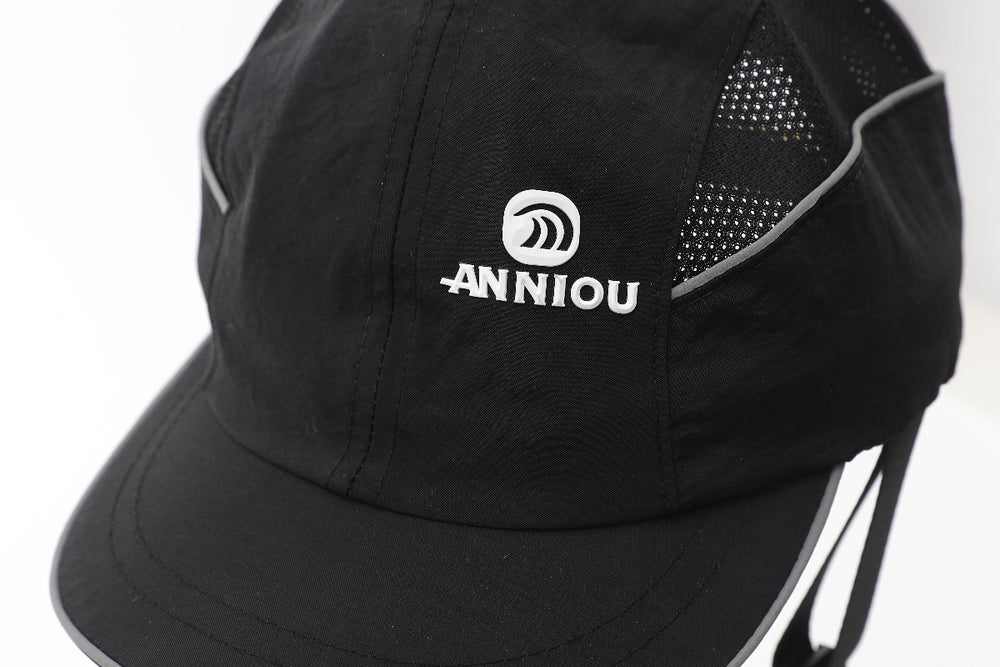 UPF 50+ Anti-collision Baseball Cap