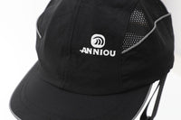 UPF 50+ Anti-collision Baseball Cap