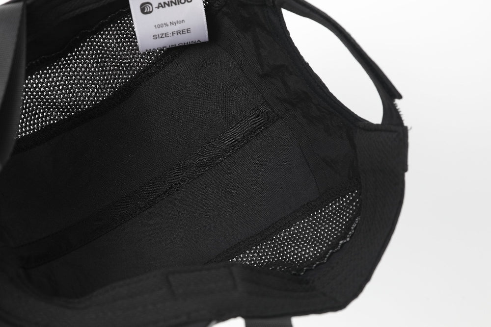 UPF 50+ Anti-collision Baseball Cap