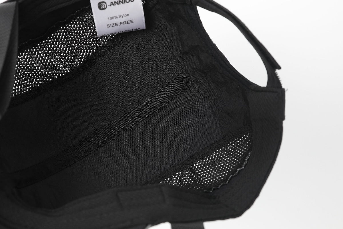 UPF 50+ Anti-collision Baseball Cap