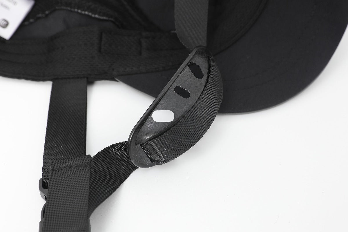 UPF 50+ Anti-collision Baseball Cap