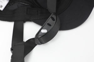 UPF 50+ Anti-collision Baseball Cap