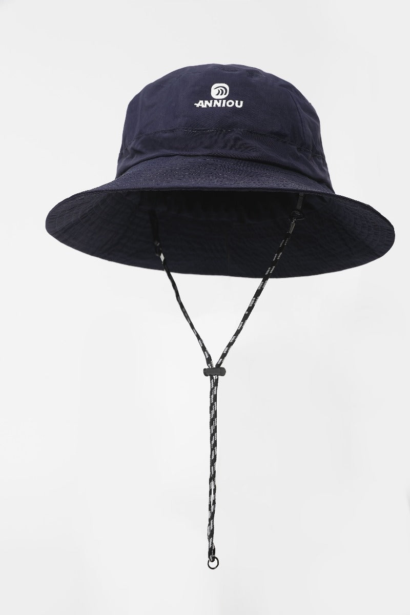 Vacation Sun Hat UPF 50+