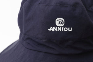 Vacation Sun Hat UPF 50+
