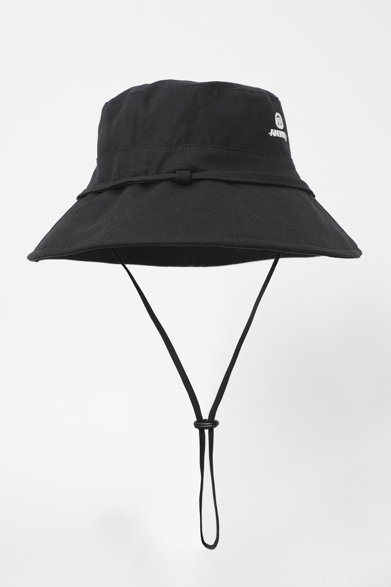 UPF 50+ Bow Bucket Hat