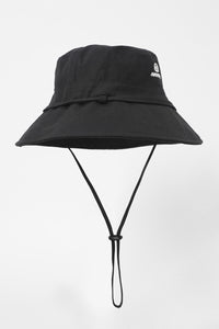 UPF 50+ Bow Bucket Hat