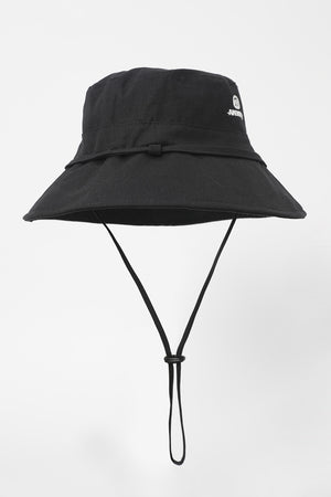 UPF 50+ Bow Bucket Hat