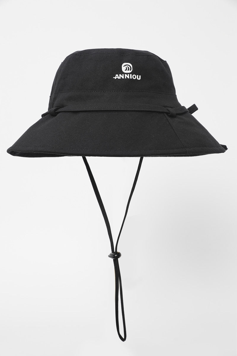 UPF 50+ Bow Bucket Hat