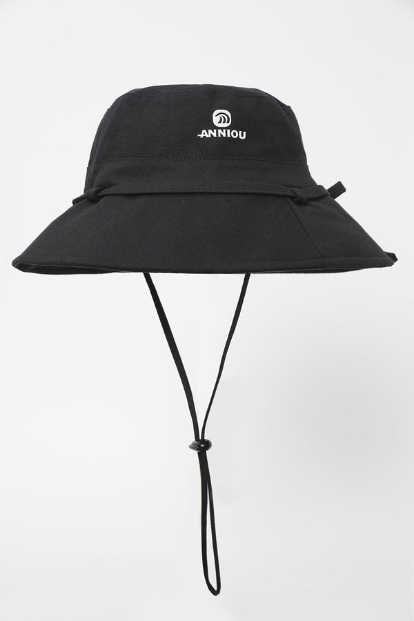 UPF 50+ Bow Bucket Hat