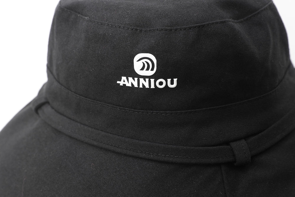 UPF 50+ Bow Bucket Hat