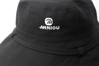 UPF 50+ Bow Bucket Hat