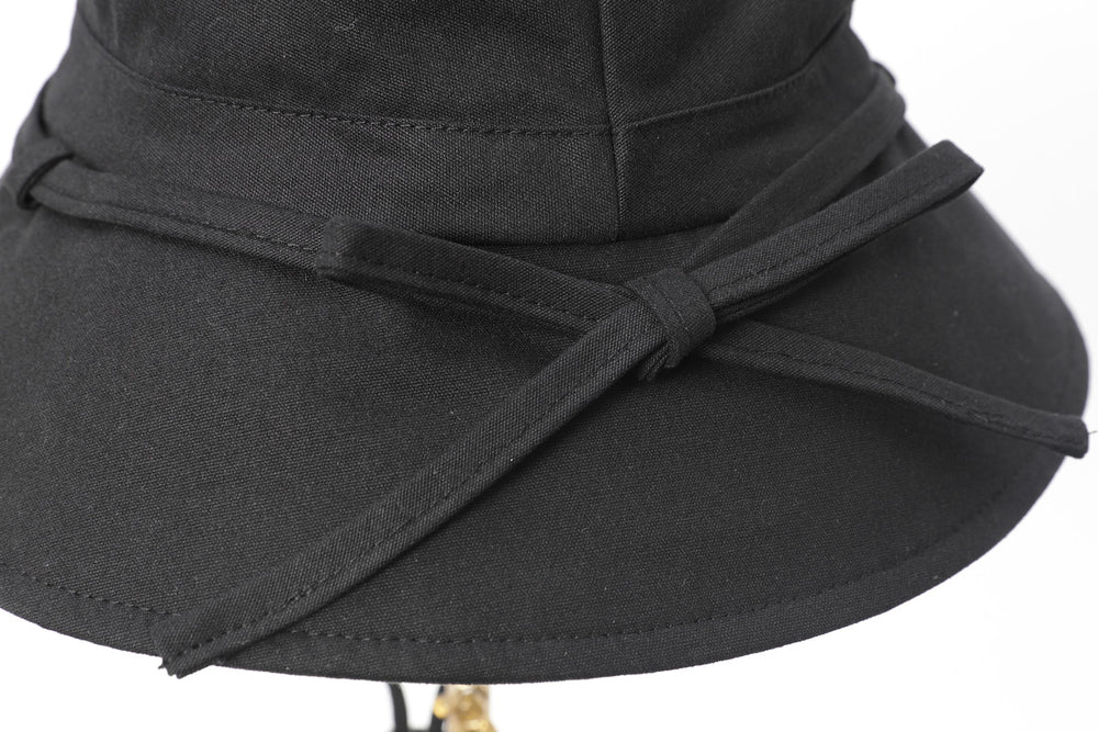 UPF 50+ Bow Bucket Hat