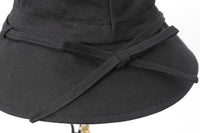 UPF 50+ Bow Bucket Hat