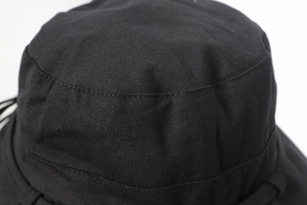 UPF 50+ Bow Bucket Hat