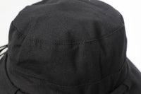 UPF 50+ Bow Bucket Hat