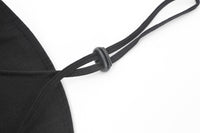 UPF 50+ Bow Bucket Hat