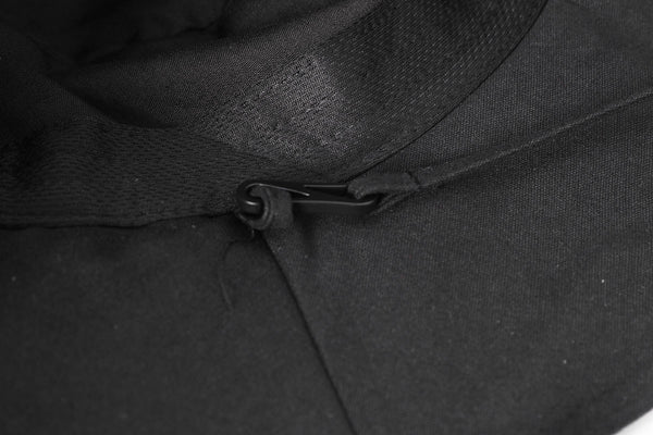UPF 50+ Bow Bucket Hat