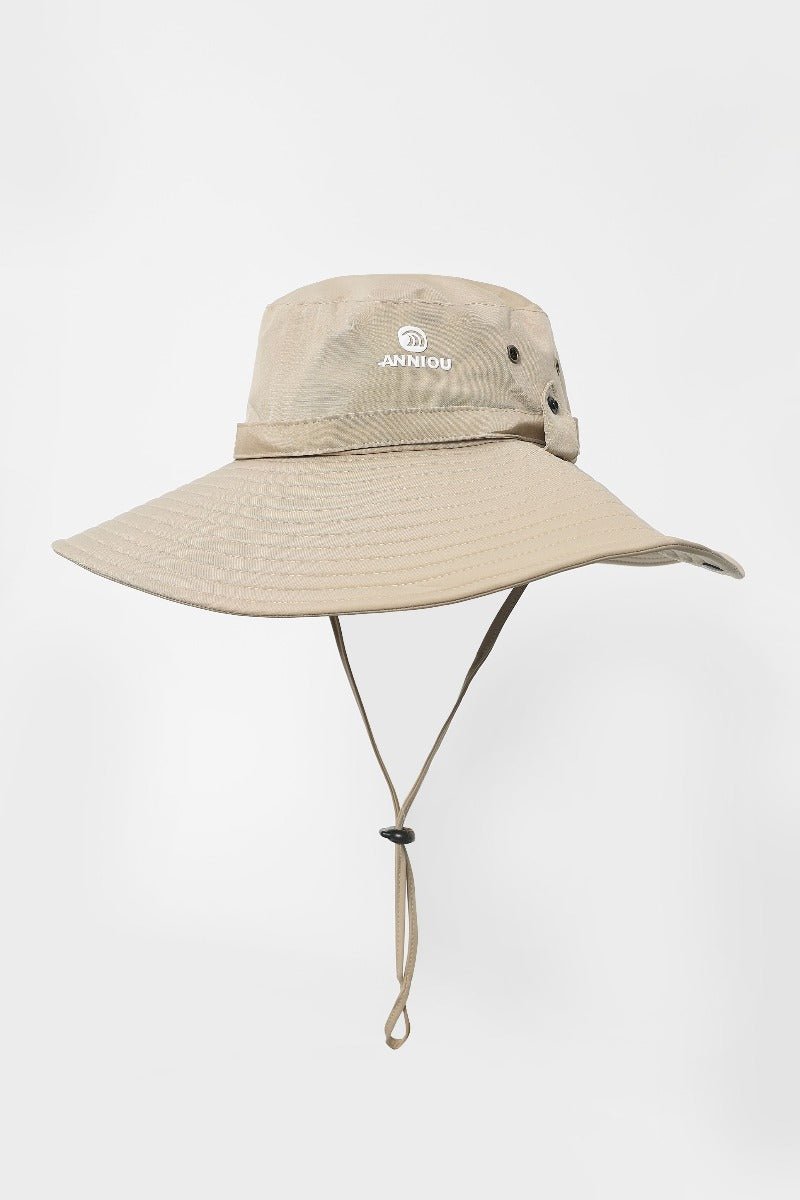 Ultra Wide Brim Sun Hat UPF 50+