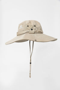 Ultra Wide Brim Sun Hat UPF 50+