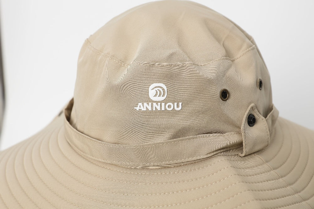 Ultra Wide Brim Sun Hat UPF 50+