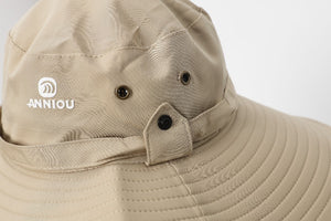 Ultra Wide Brim Sun Hat UPF 50+