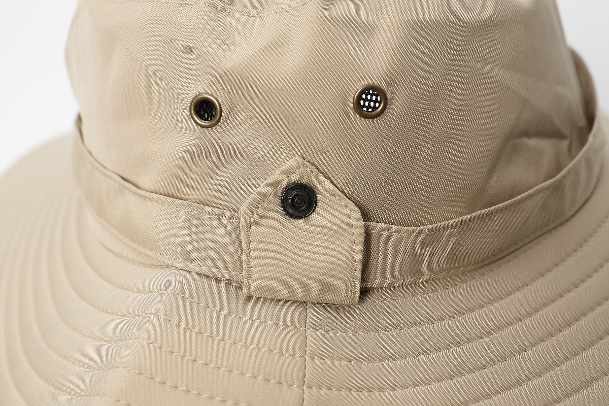 Ultra Wide Brim Sun Hat UPF 50+