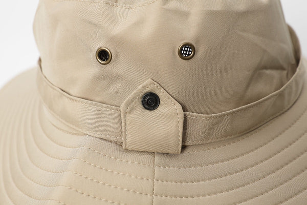 Ultra Wide Brim Sun Hat UPF 50+