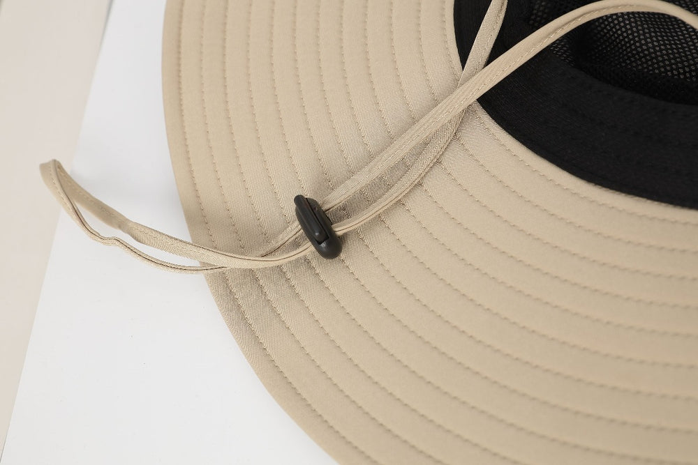 Ultra Wide Brim Sun Hat UPF 50+