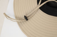 Ultra Wide Brim Sun Hat UPF 50+