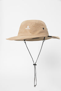 UPF 50+ Corduroy Bucket Hat