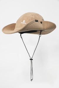UPF 50+ Corduroy Bucket Hat