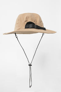UPF 50+ Corduroy Bucket Hat