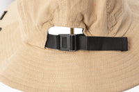 UPF 50+ Corduroy Bucket Hat