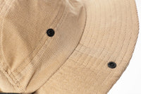 UPF 50+ Corduroy Bucket Hat