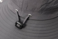 UPF50+ Wide Brim Foldable Bucket Hat