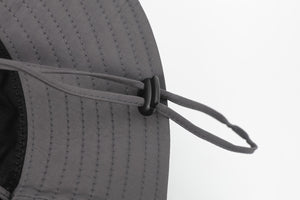 UPF 50+ Wide Brim Foldable Bucket Hat